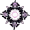 Icon of Majestic Purple Harmony Halo