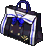 Inventory icon of Sailor One-Piece Shopping Bag (F)