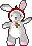 Icon of Baby Bunny Doll