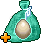 Inventory icon of Sturdy Egg Pouch