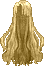 Icon of Sacred Light Wig (F)