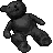 Inventory icon of Threadbare Teddy Bear