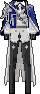 Icon of Imperial Knight Royal Uniform (F)