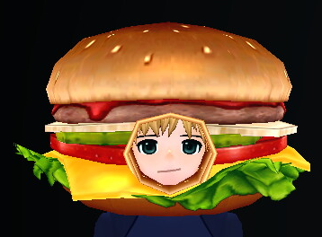 Cheeseburger Hat Equipped Front.png