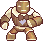 Icon of Gentleman Colossus Mini