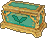 Inventory icon of Shylock's Seed Chest
