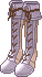 Icon of Dowra's Boots