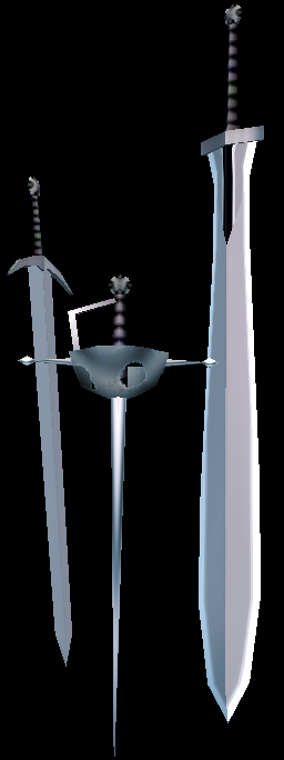 Picture of Flying Sword