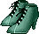 Icon of Rock Star Shoes