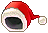 Icon of Santa's Helper Hat (F)