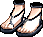 Icon of Summer Island Hopper Sandals (M)