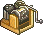 Inventory icon of Andras's Music Box