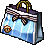 Inventory icon of Tea Party Shopping Bag (M)