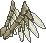 Icon of Female Wand Spirit Wings