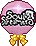 Soul Streamer Balloon