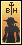 Inventory icon of Bounty Hunter Card (Gold)