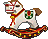 Christmas Rocking Horse.png
