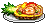 Inventory icon of Pineapple Fried Rice