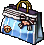 Inventory icon of Tea Party Shopping Bag (F)