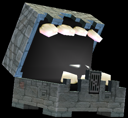 Picture of Stone Mimic