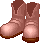Icon of Edward Elric's Boots