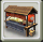 Building icon of Food Kiosk