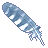 Inventory icon of High Sky Feather