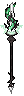 Icon of Lord of Ruination Staff