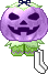 Icon of Pumpkinface Outfit (M)