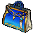 Inventory icon of Summer Vacation Shopping Bag (M)