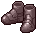 Icon of Swordsman Shoes