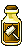 Icon of Blacksmithing Production Boost Potion