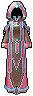 Pilgrim Robe (F)