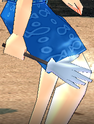 Summer Beach Day Event Baton Equipped.png
