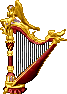 Building icon of Laighlinne Harp