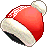 Santa's Helper Hat (M)