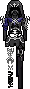Icon of Shadow Reaper Wear (F)