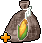 Inventory icon of Sturdy Corn Pouch