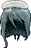 Steamy Hot Spring Wig and Towel (F).png