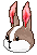 Icon of Rabbit Mask