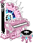 Building icon of Solar Glory Piano