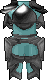 Kirinusjin's Half-plate Armor (M)