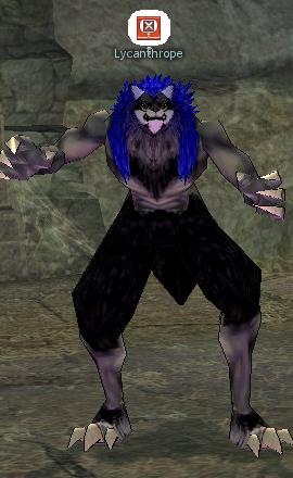 Picture of Lycanthrope (Hardmode)