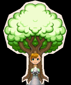 Tree Costume Kit Equipped Front.png