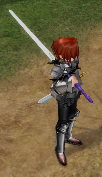 Dragon Blade Silver Black Purple Equipped.png