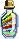 Icon of Name Color Change Potion