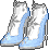 Icon of Iceborn Noble Shoes (F)