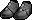 Icon of Mysterious Thief Shoes (M)