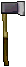Icon of Beginner Lumber Axe