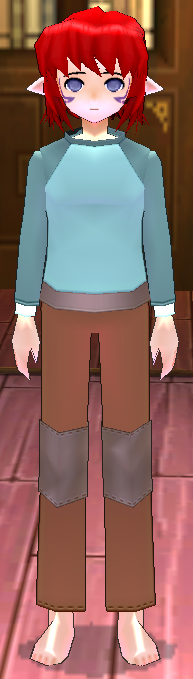 Beginner Long Pants Equipped Male Front.png